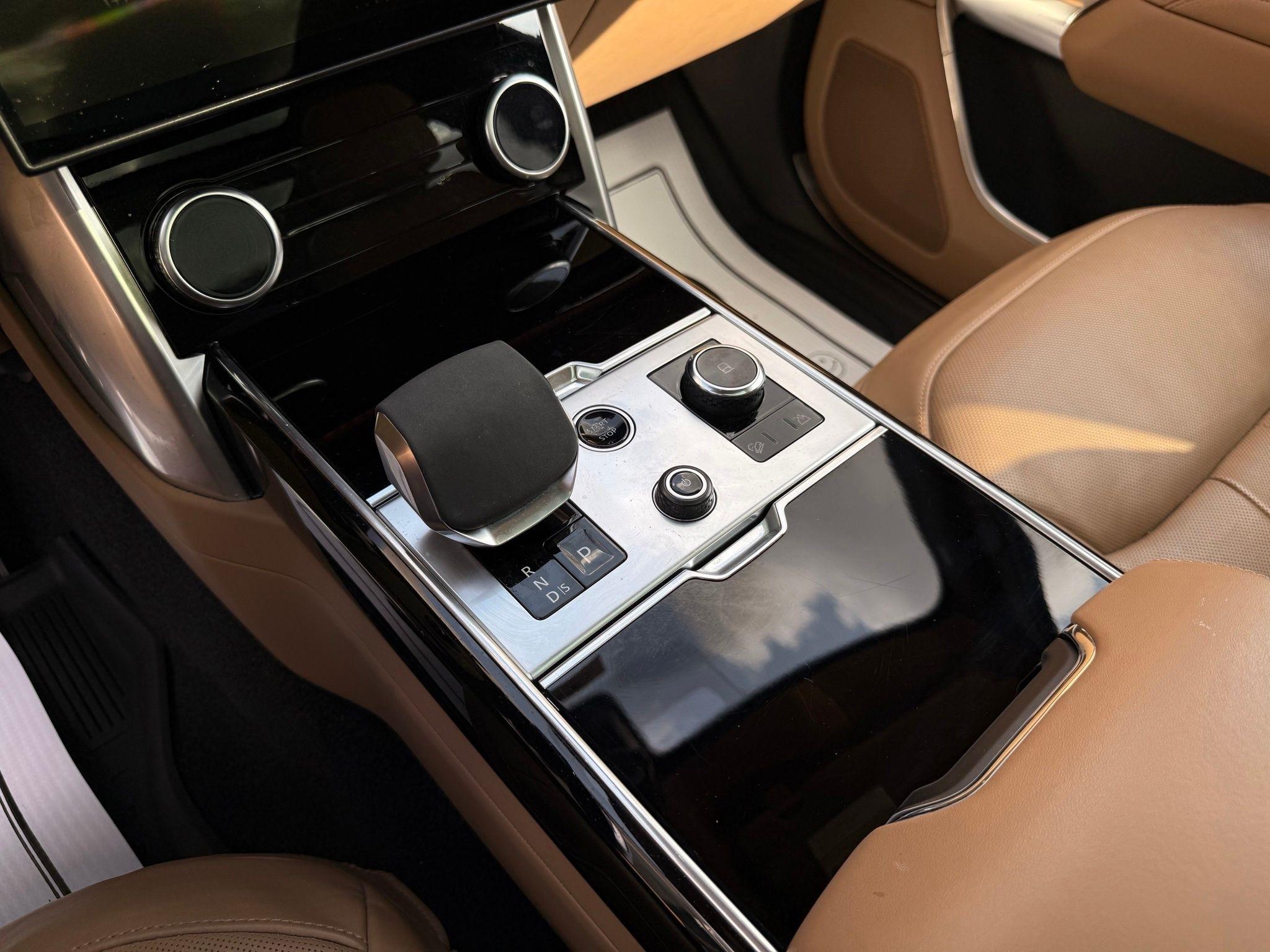 Land Rover Range Rover  2023