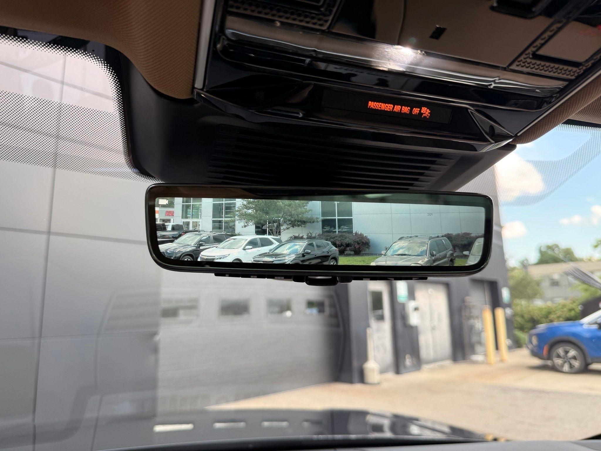 Land Rover Range Rover  2023