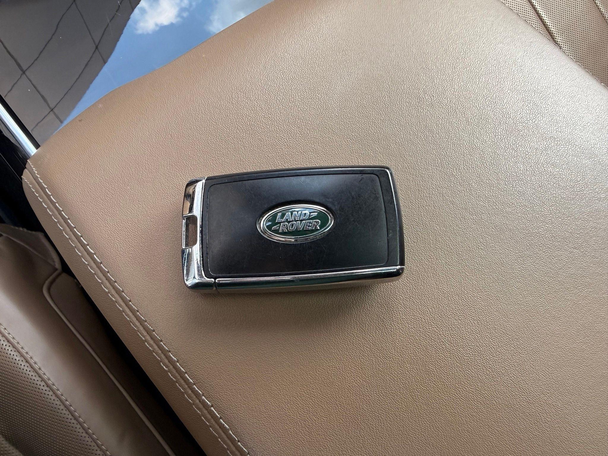 Land Rover Range Rover  2023