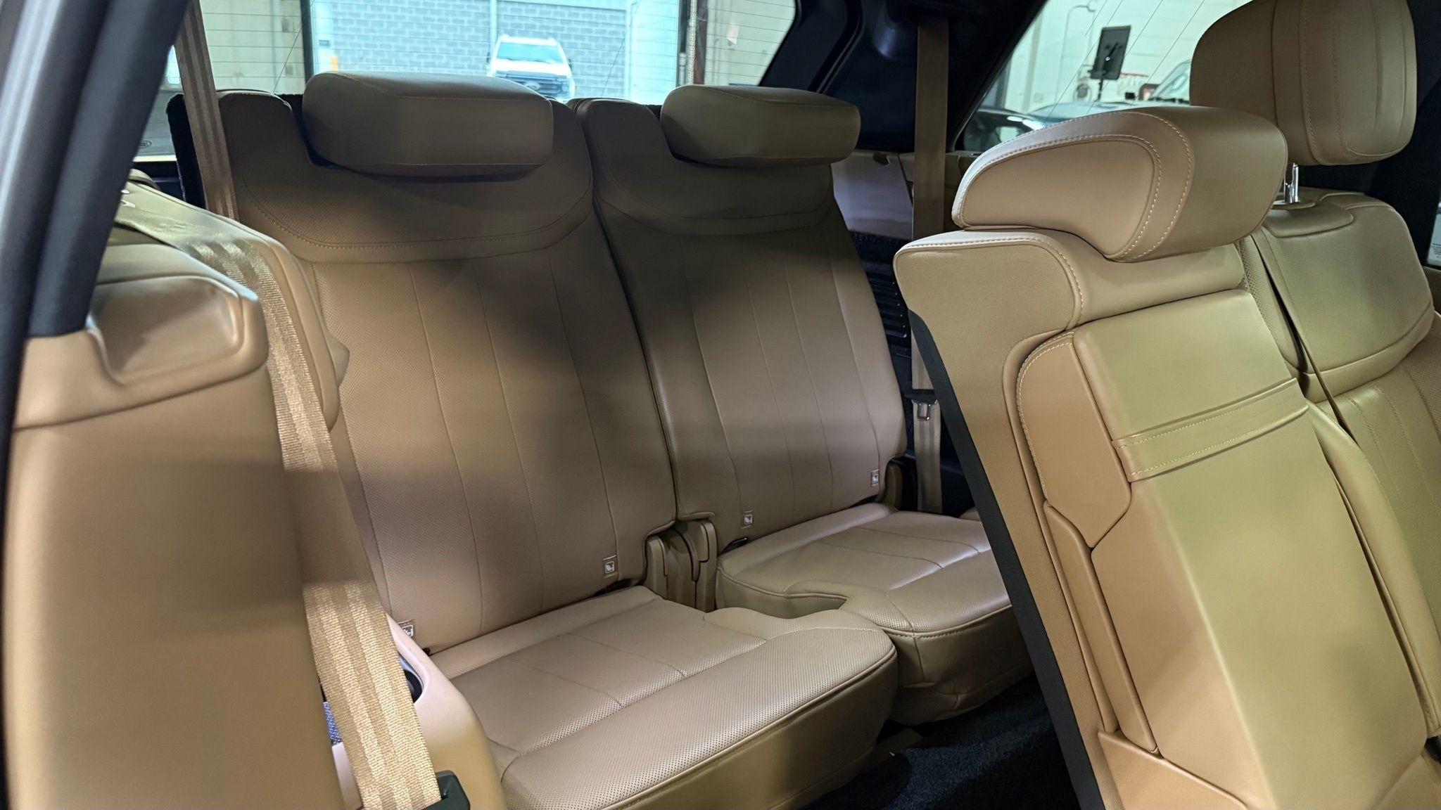 Land Rover Range Rover  2023