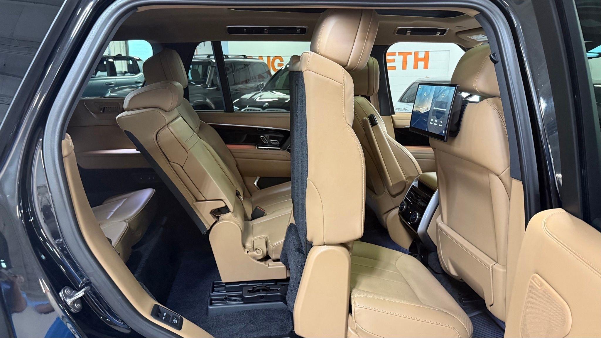 Land Rover Range Rover  2023