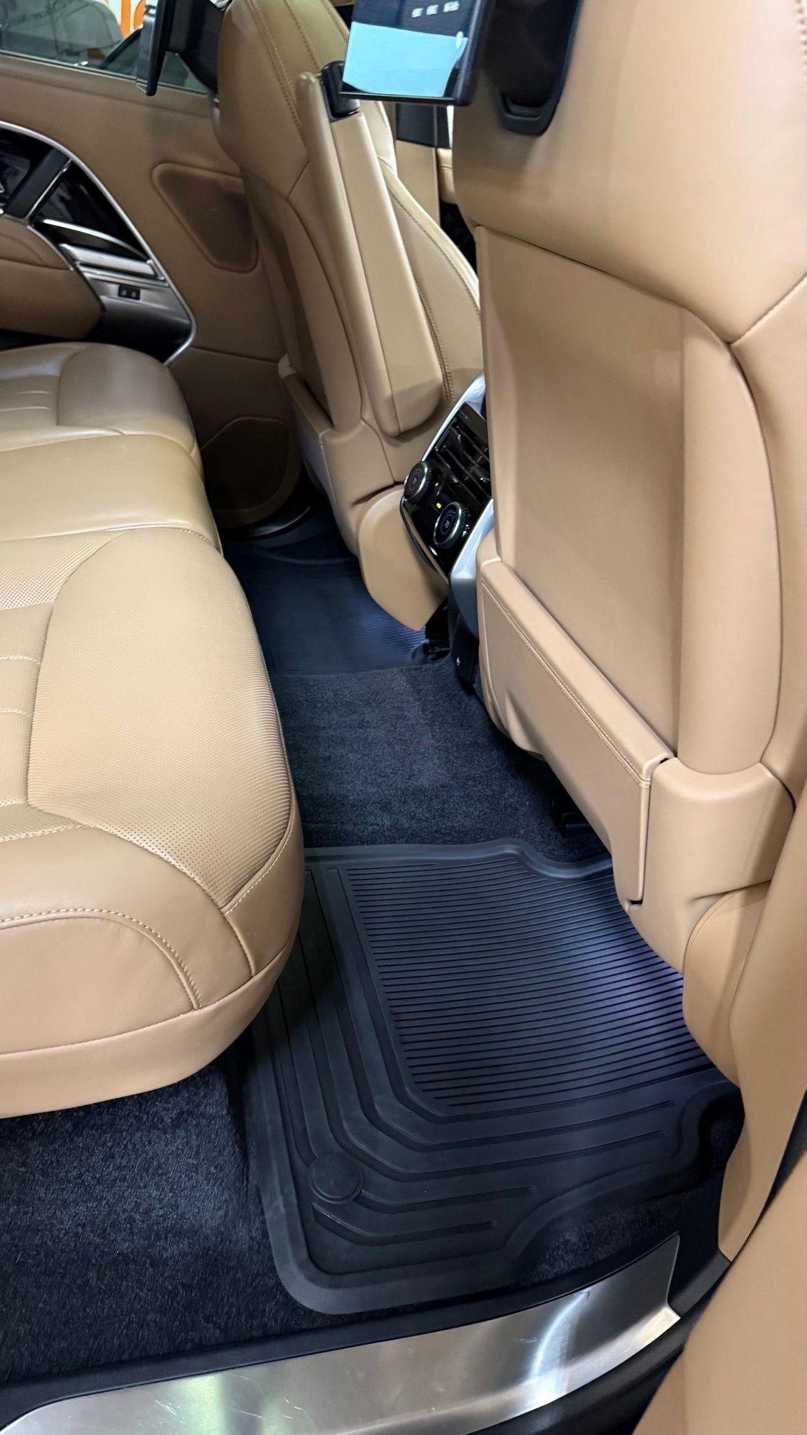 Land Rover Range Rover  2023