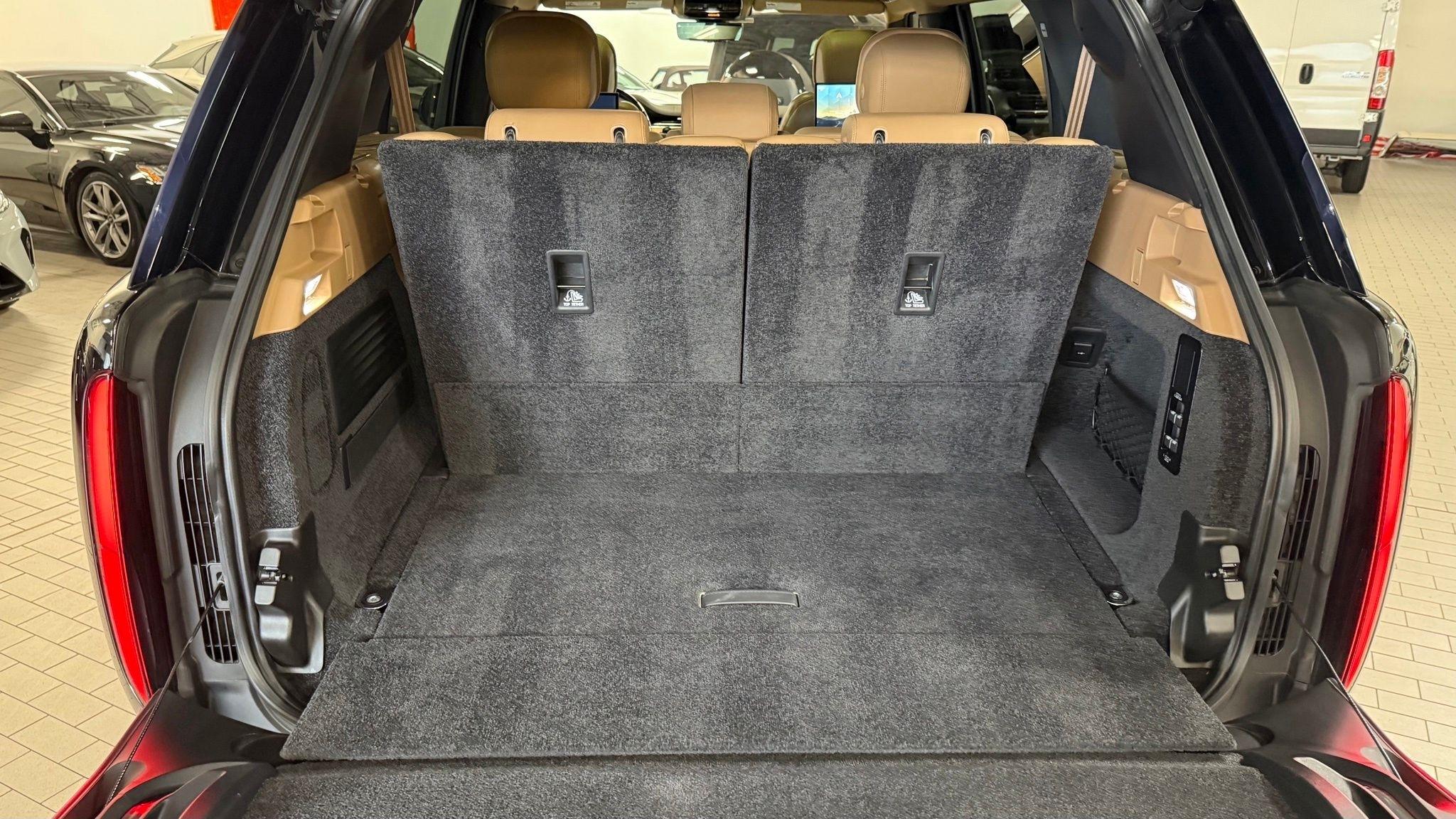 Land Rover Range Rover  2023