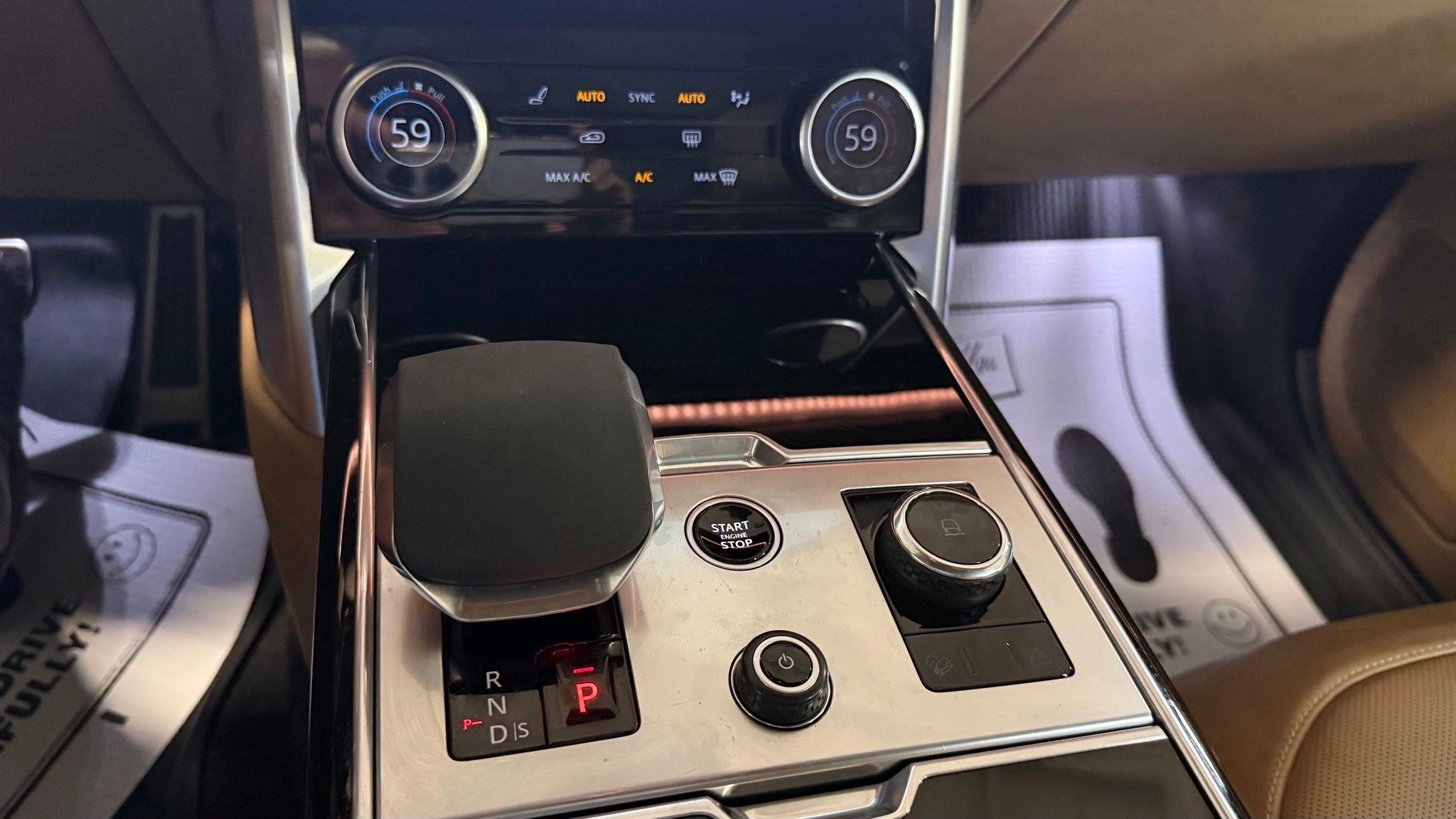 Land Rover Range Rover  2023