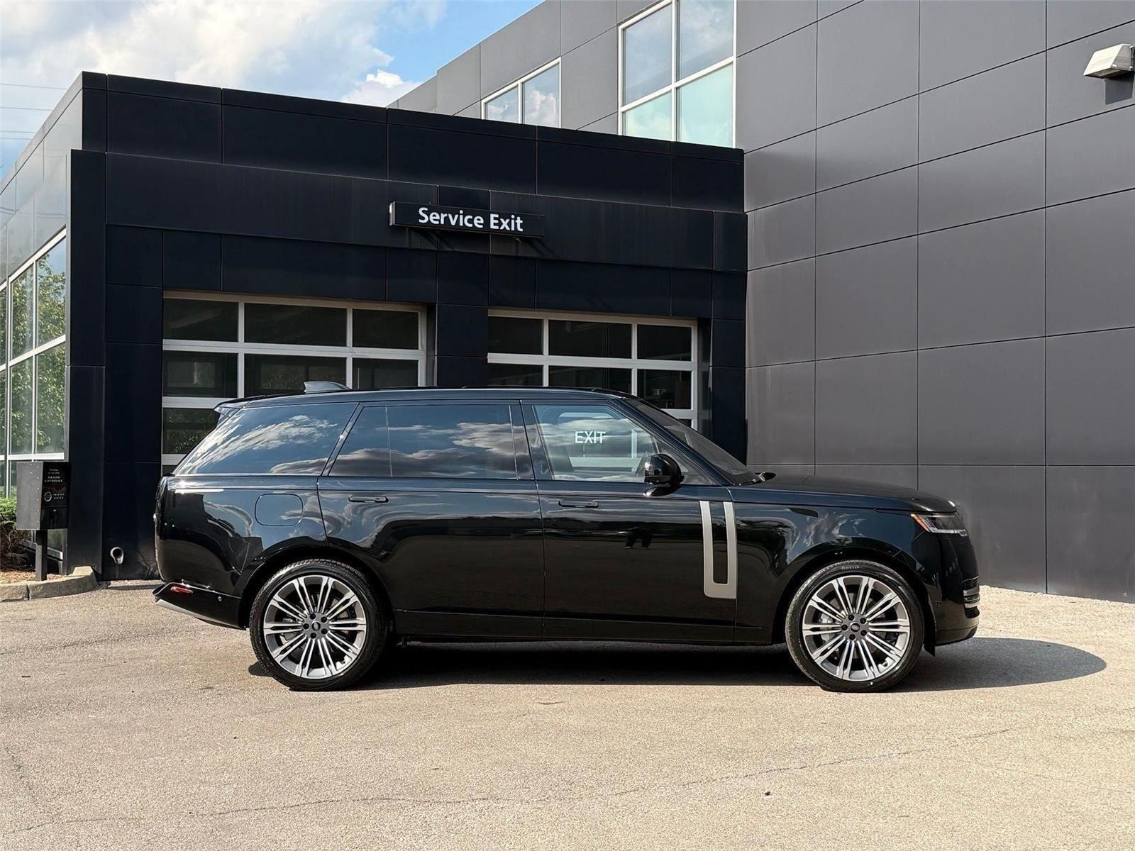 Land Rover Range Rover  2023
