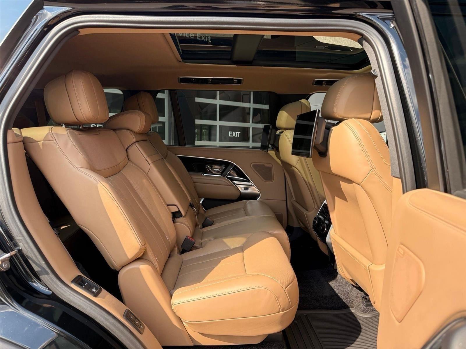 Land Rover Range Rover  2023