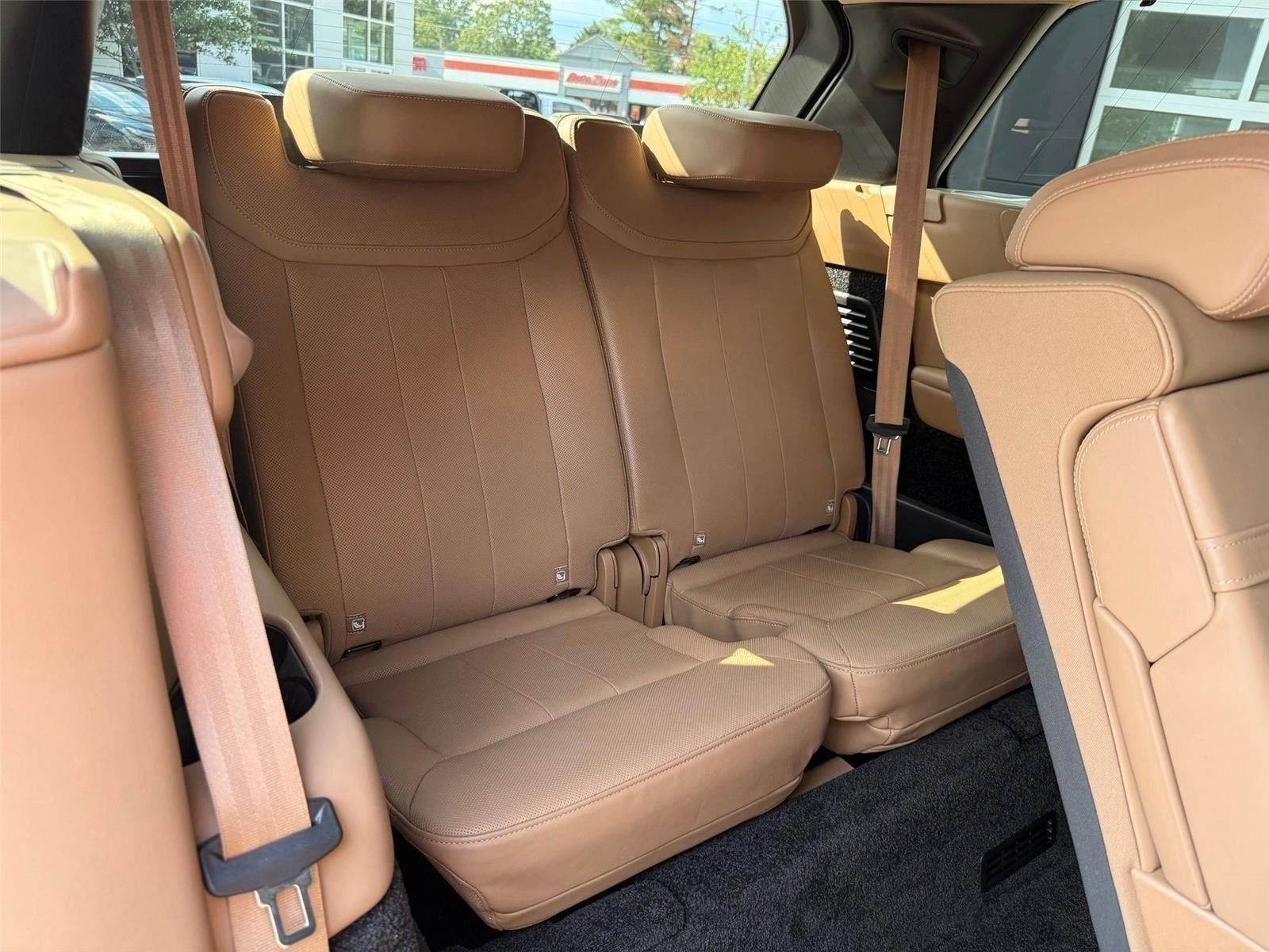 Land Rover Range Rover  2023