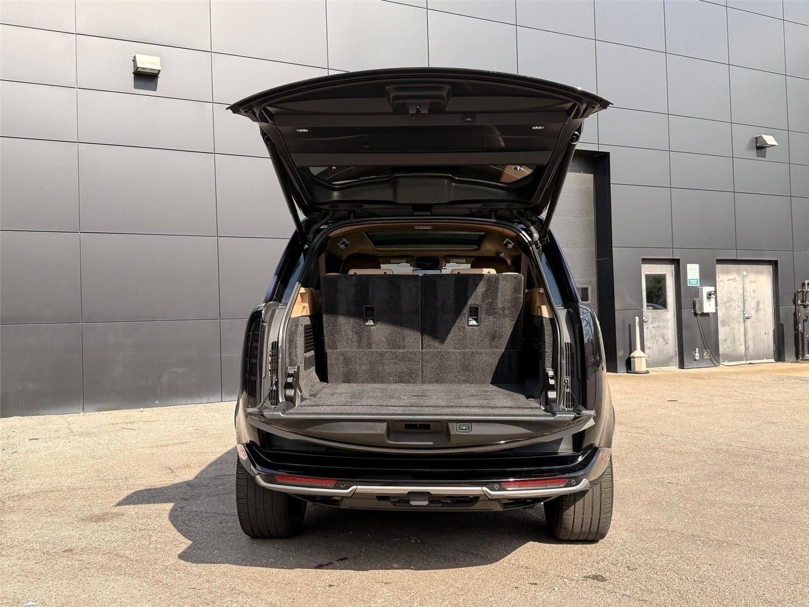 Land Rover Range Rover  2023