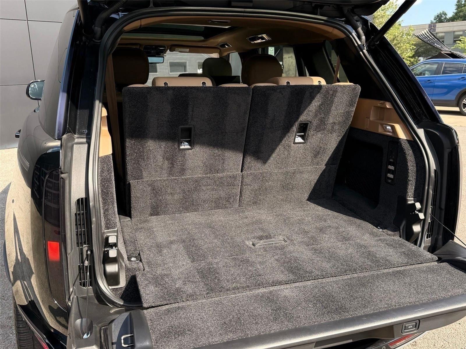 Land Rover Range Rover  2023