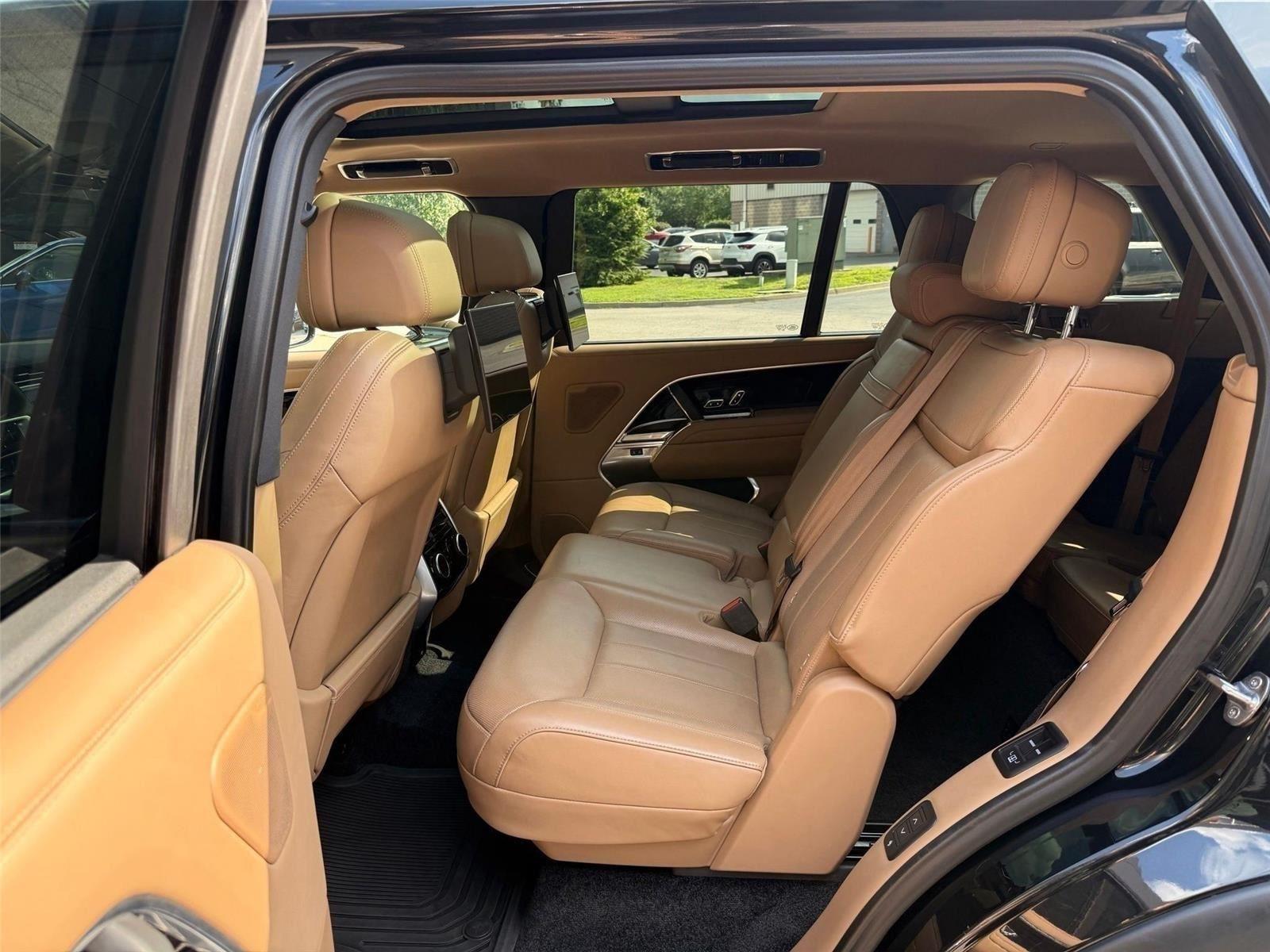Land Rover Range Rover  2023