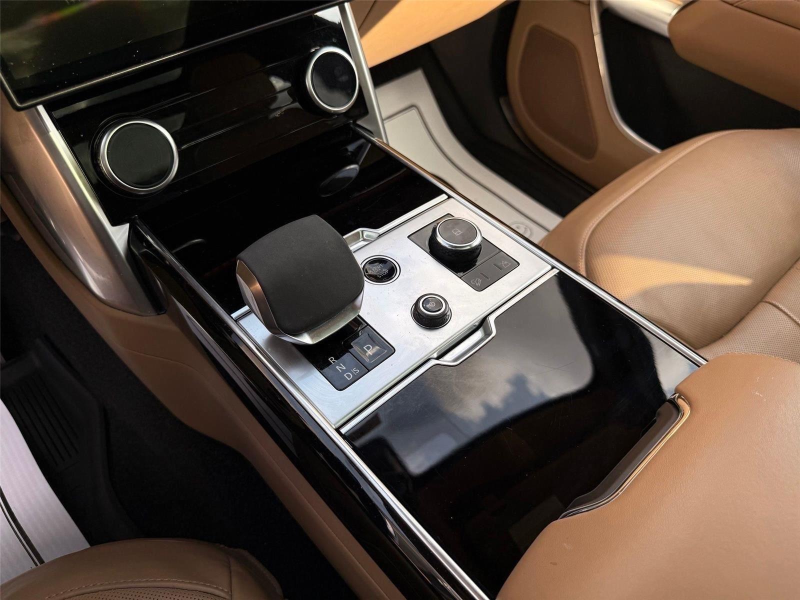 Land Rover Range Rover  2023