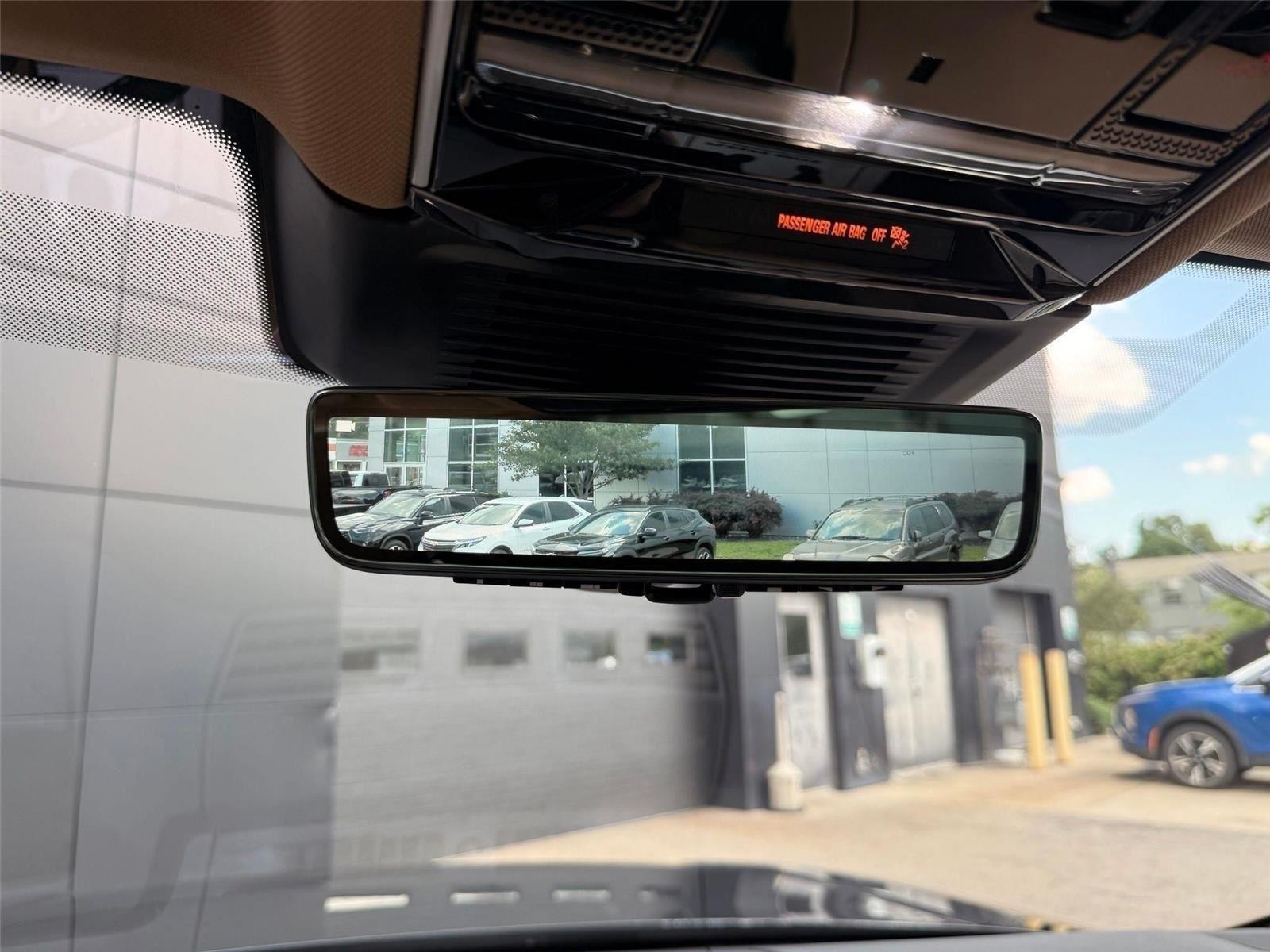 Land Rover Range Rover  2023