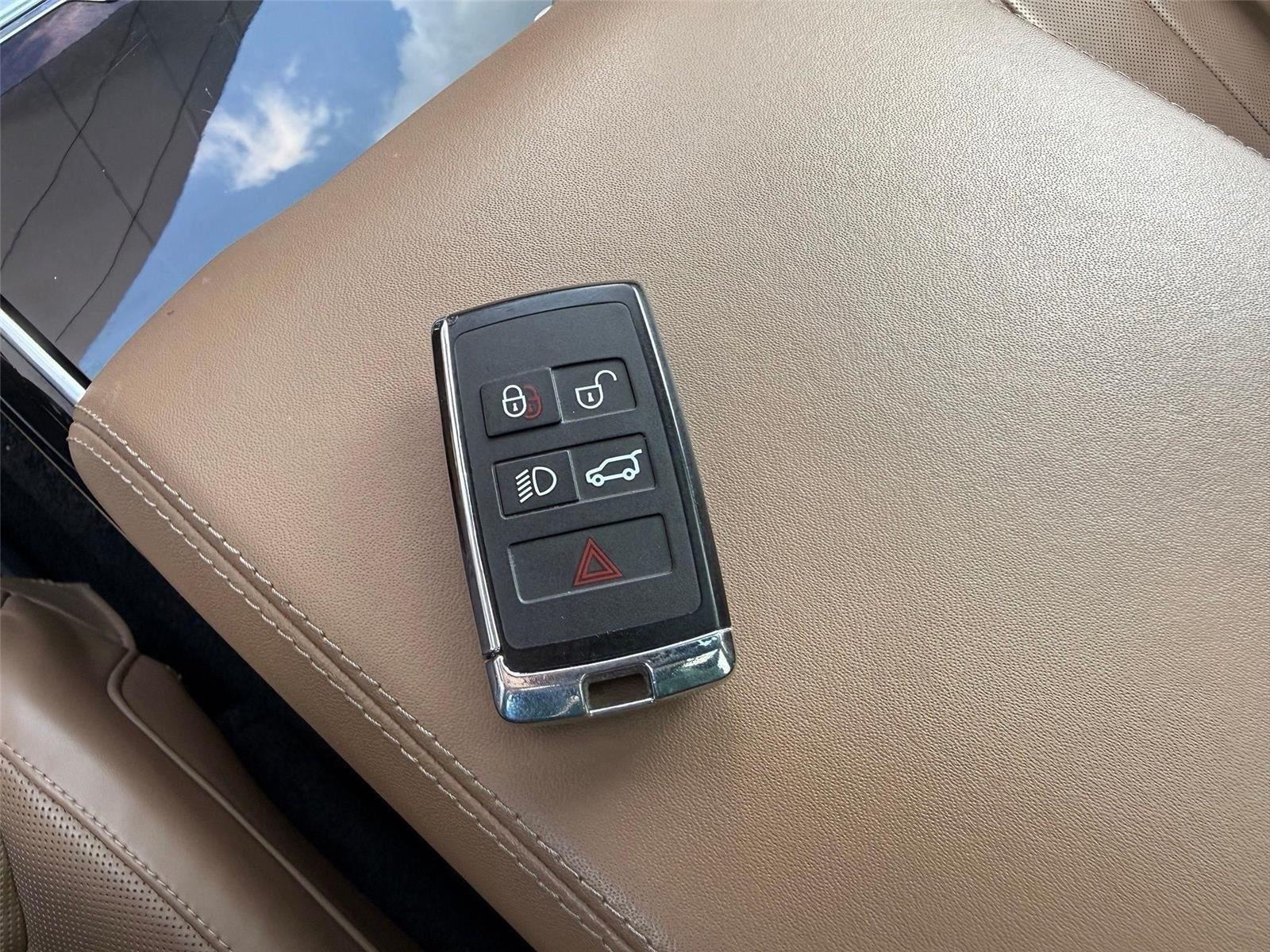 Land Rover Range Rover  2023