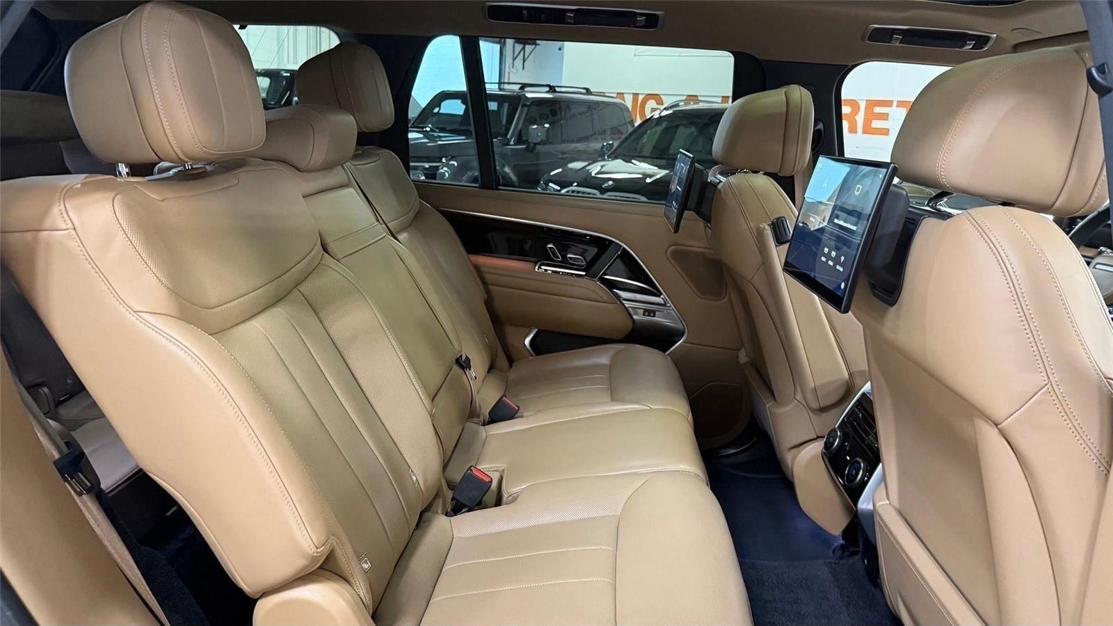 Land Rover Range Rover  2023
