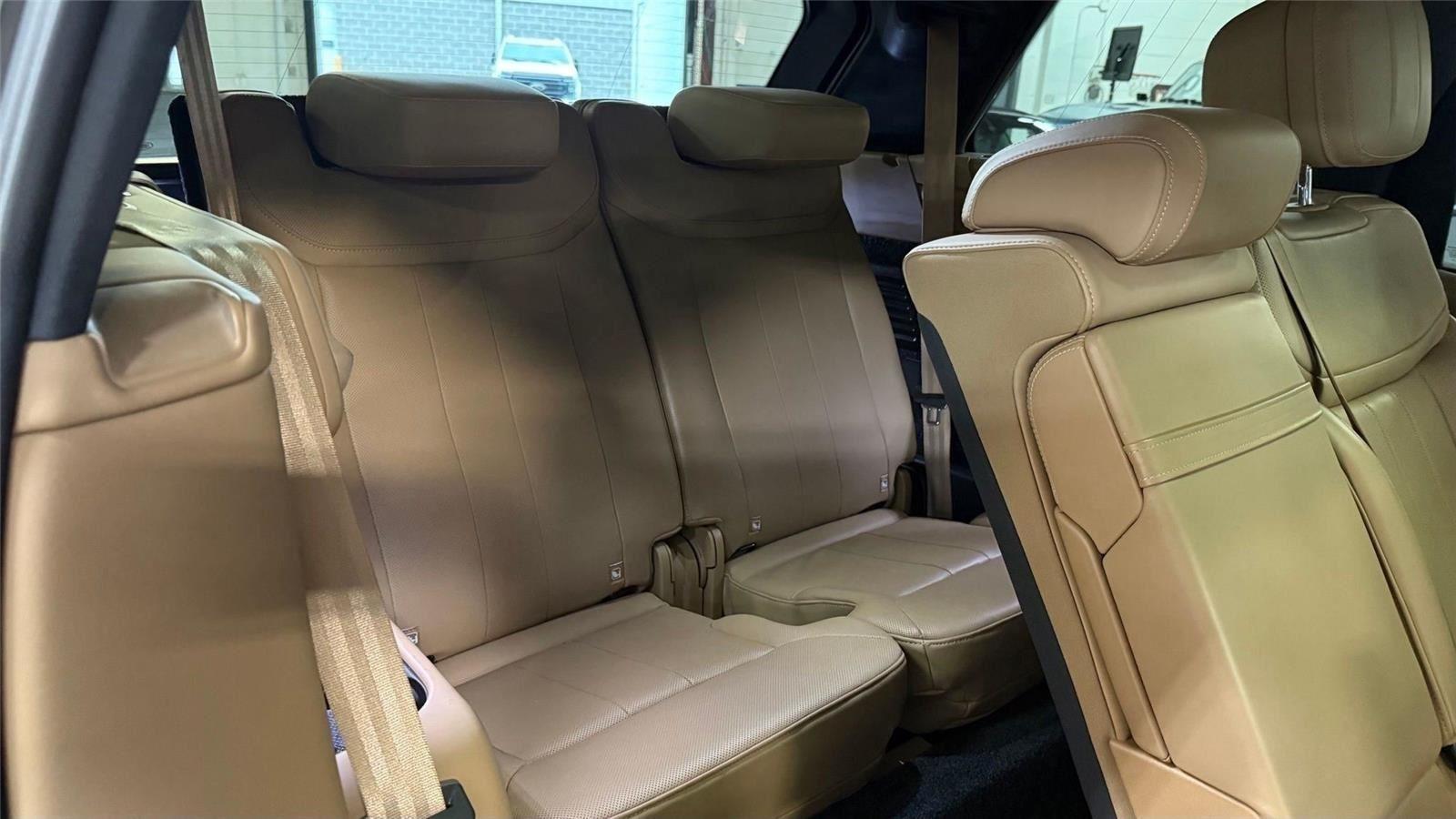 Land Rover Range Rover  2023