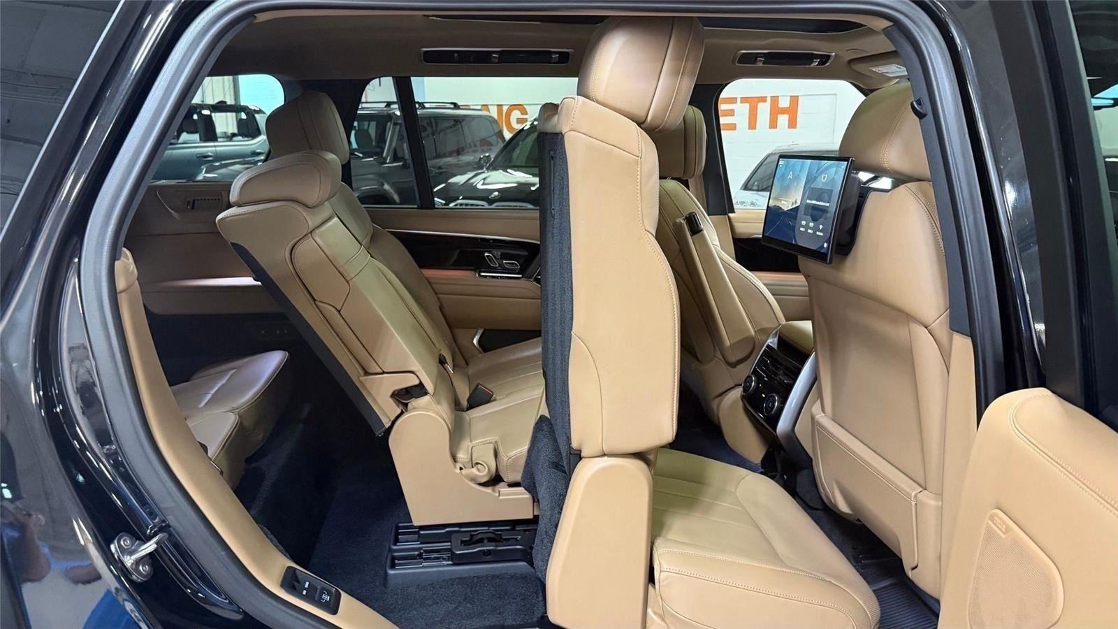 Land Rover Range Rover  2023