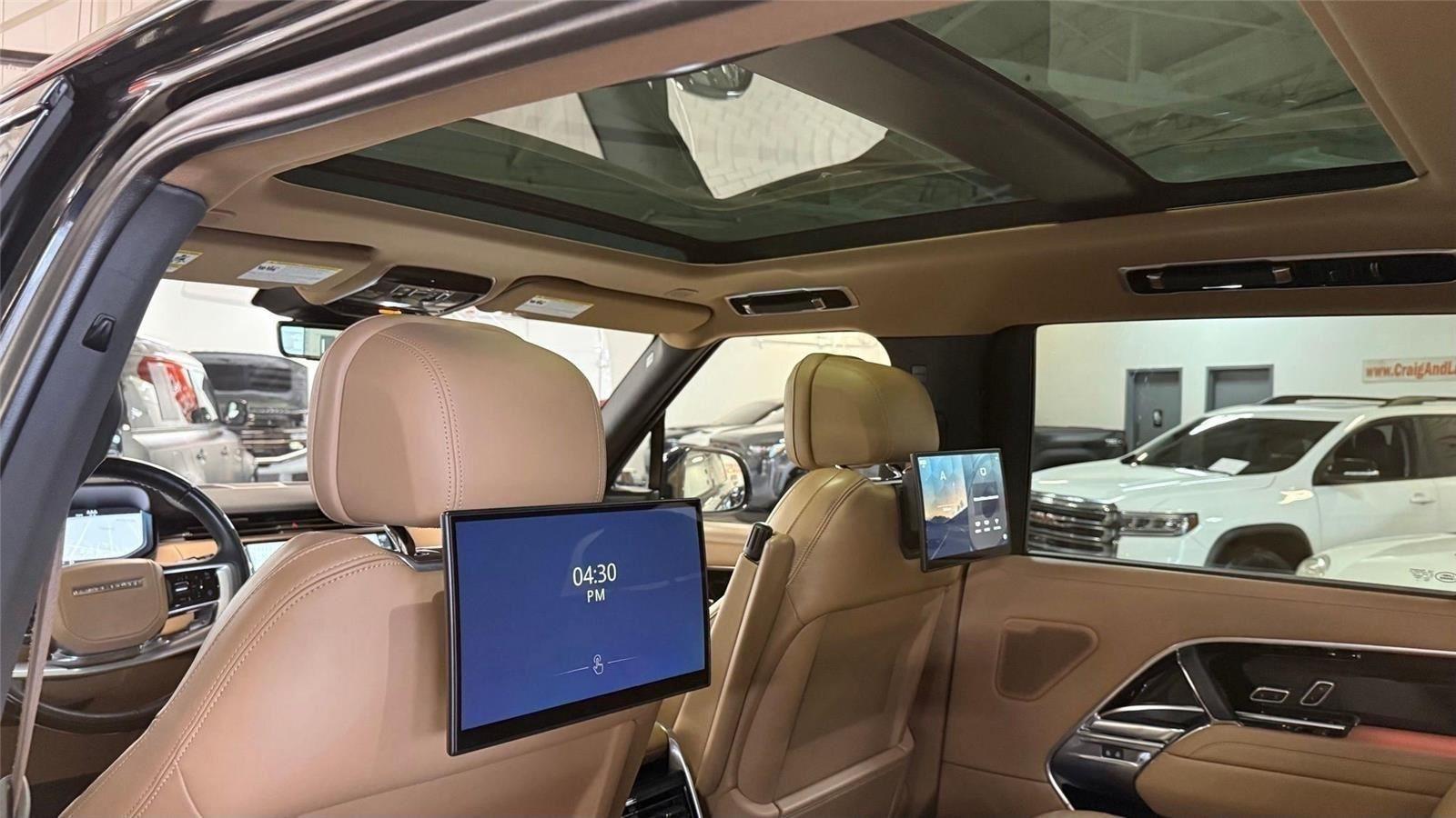 Land Rover Range Rover  2023