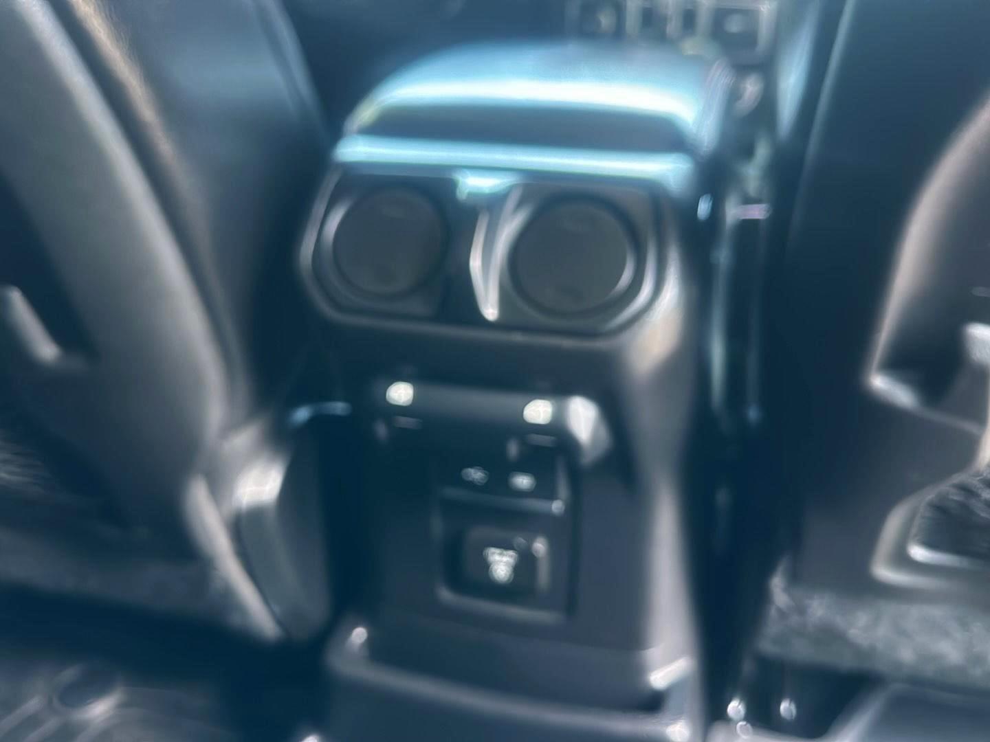 Jeep Wrangler  2018