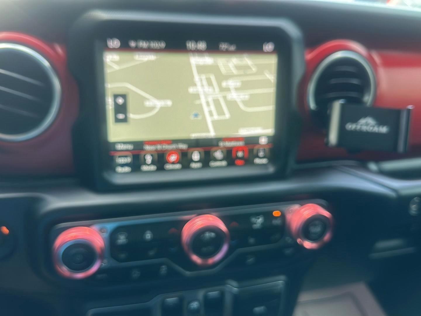Jeep Wrangler  2018