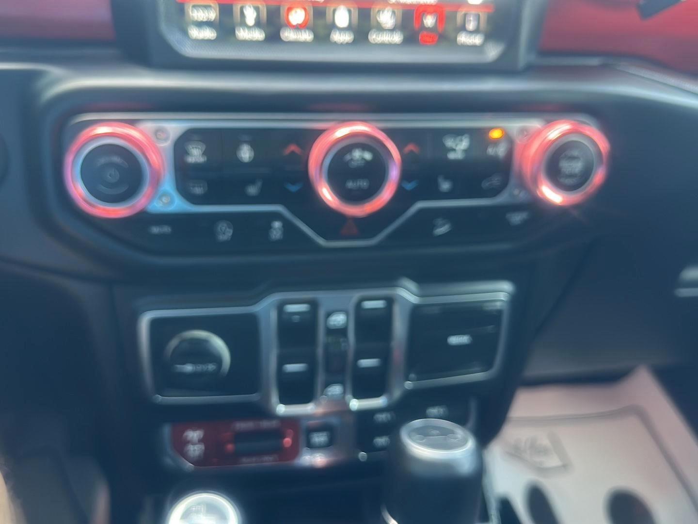 Jeep Wrangler  2018
