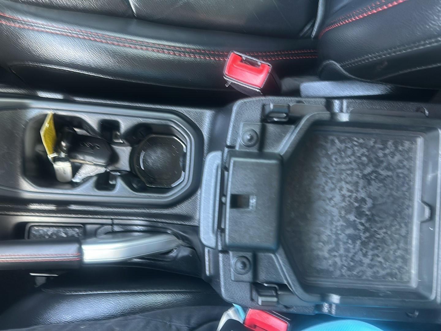 Jeep Wrangler  2018