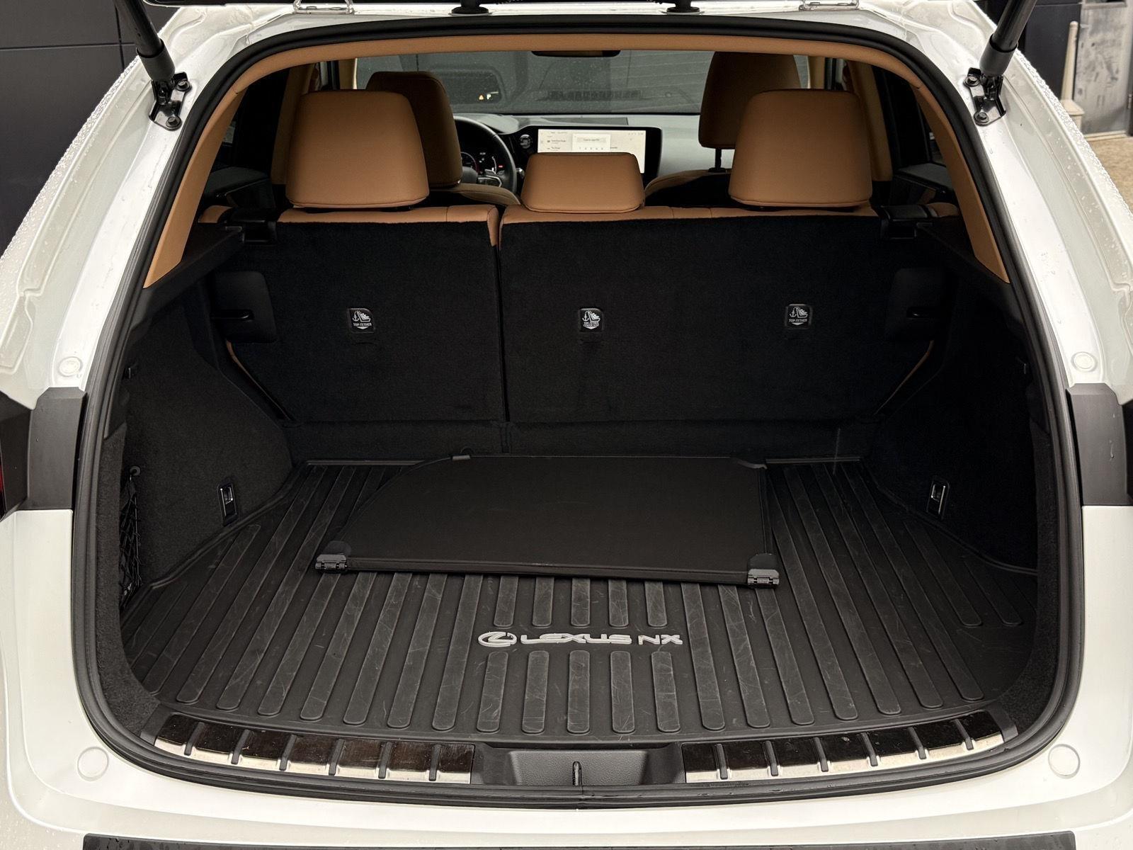 Lexus NX  2025