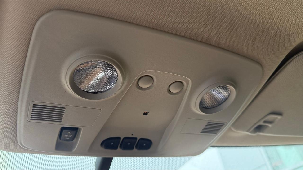 Buick Enclave Leather FWD 2015