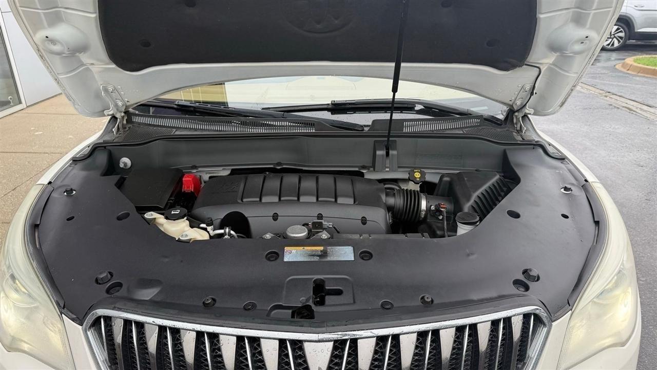 Buick Enclave Leather FWD 2015