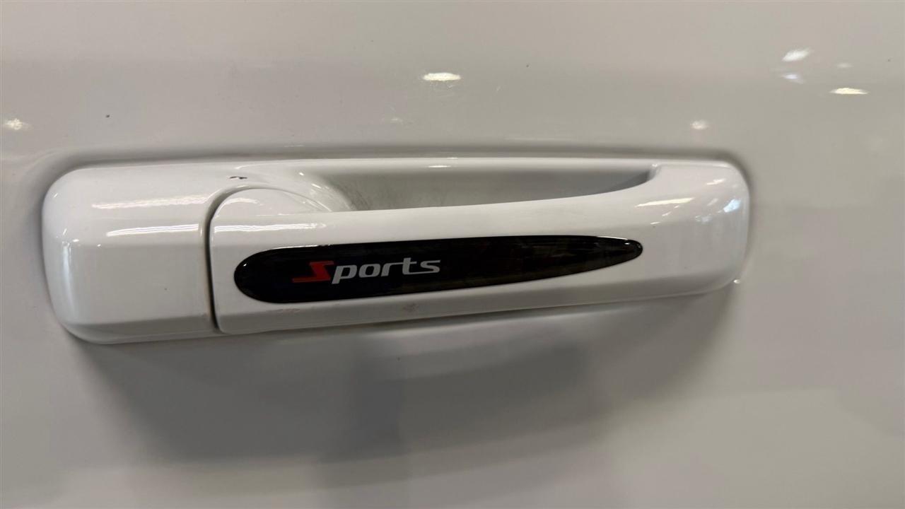 RAM 3500 Big Horn Crew Cab SWB 4WD 2022
