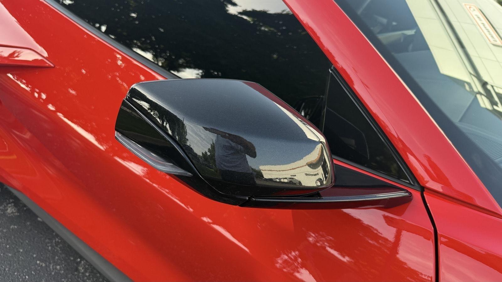 Chevrolet Corvette 2LT Coupe 2024