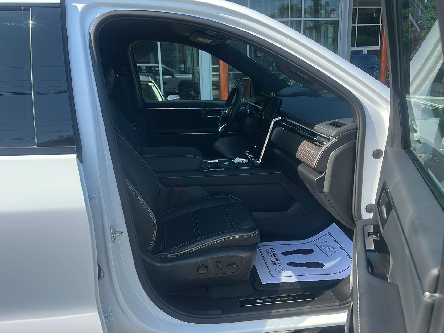 GMC Sierra EV Denali 20 2026