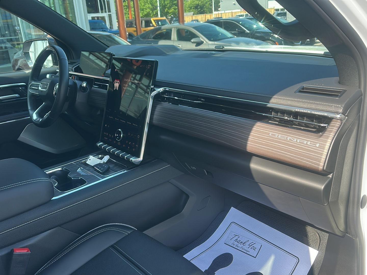 GMC Sierra EV Denali 20 2026