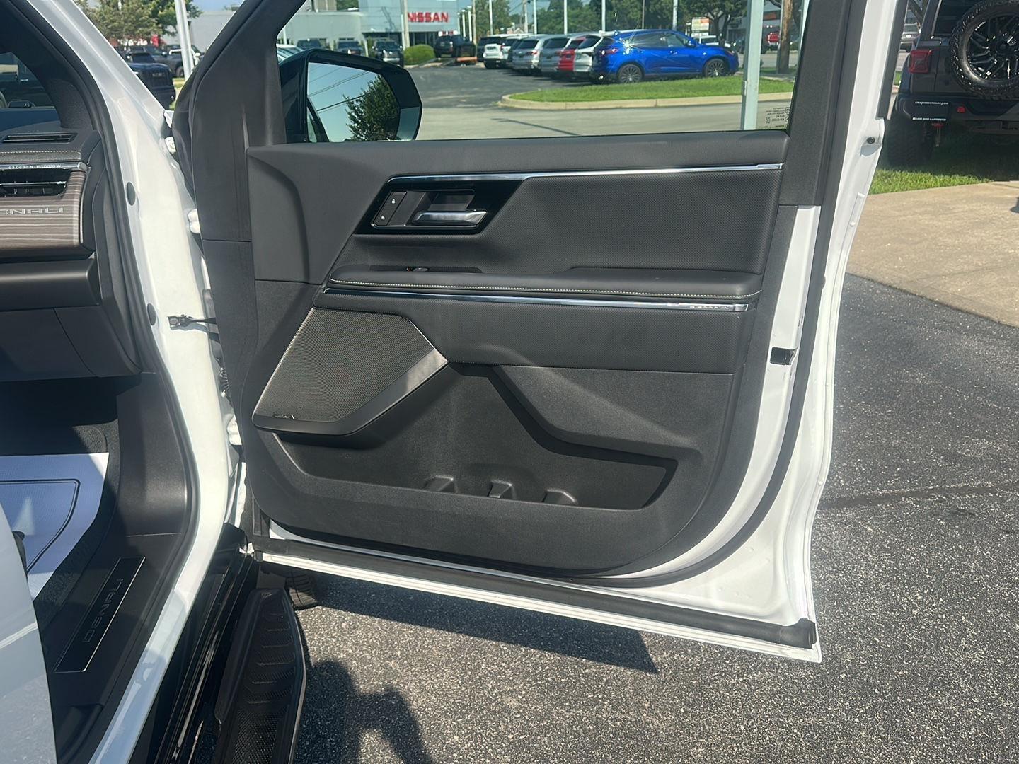 GMC Sierra EV Denali 20 2026