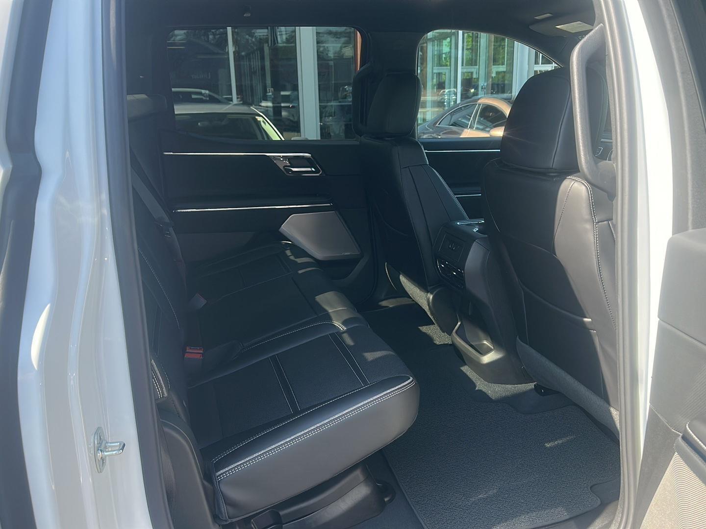 GMC Sierra EV Denali 20 2026