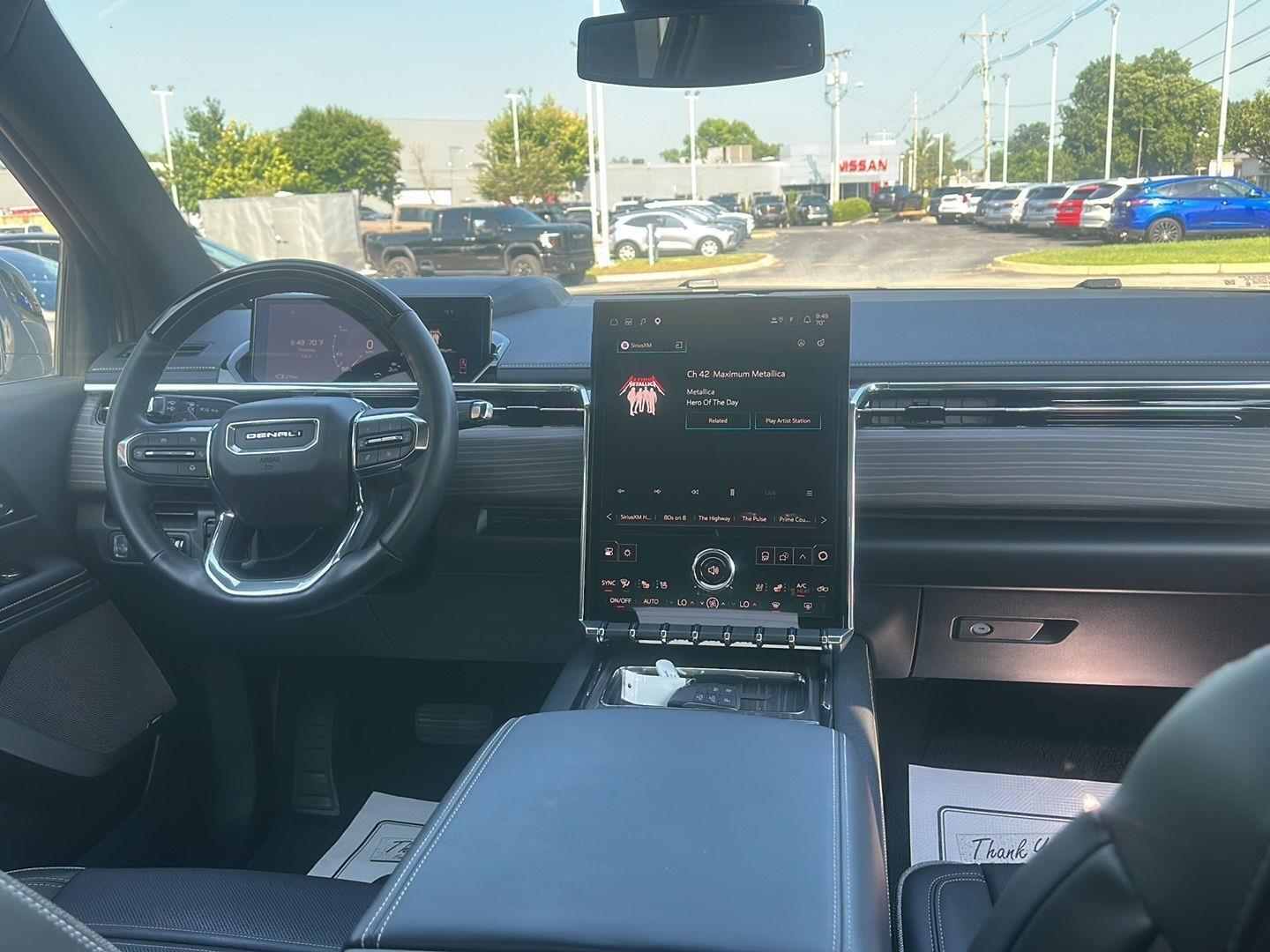 GMC Sierra EV Denali 20 2026