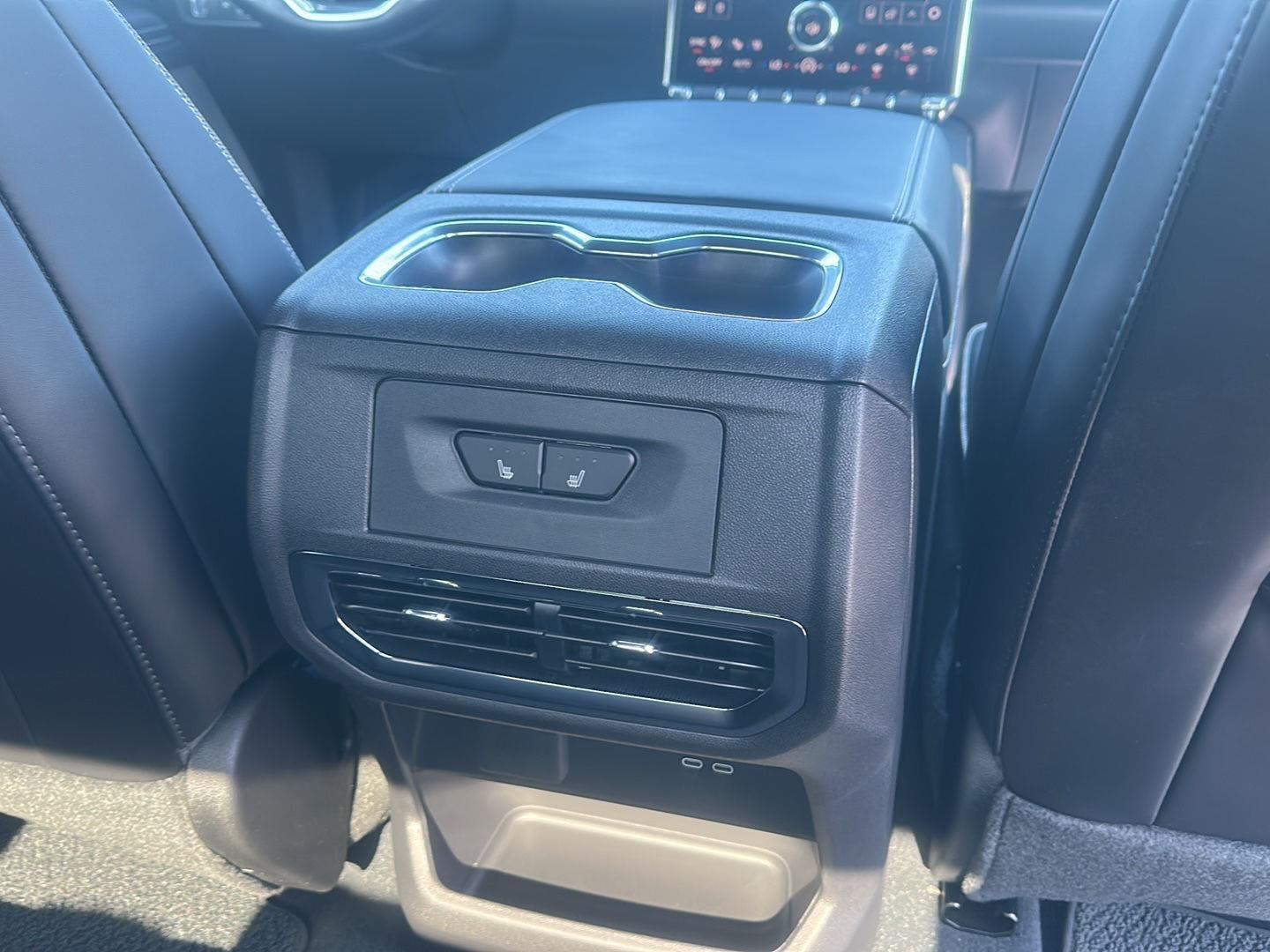 GMC Sierra EV Denali 20 2026