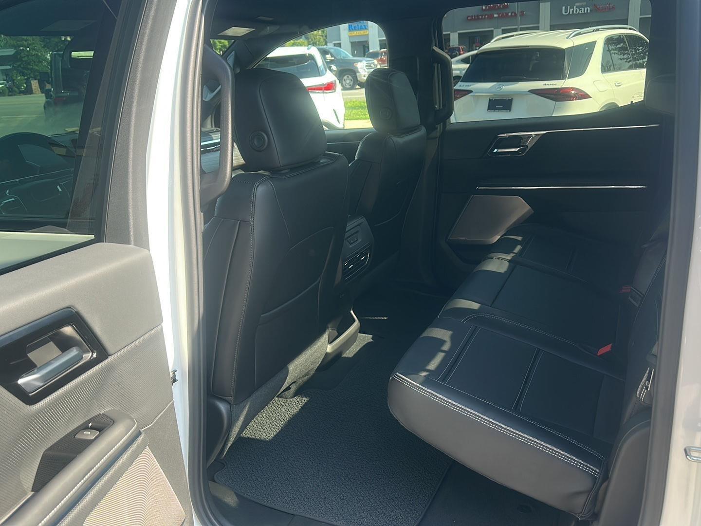 GMC Sierra EV Denali 20 2026