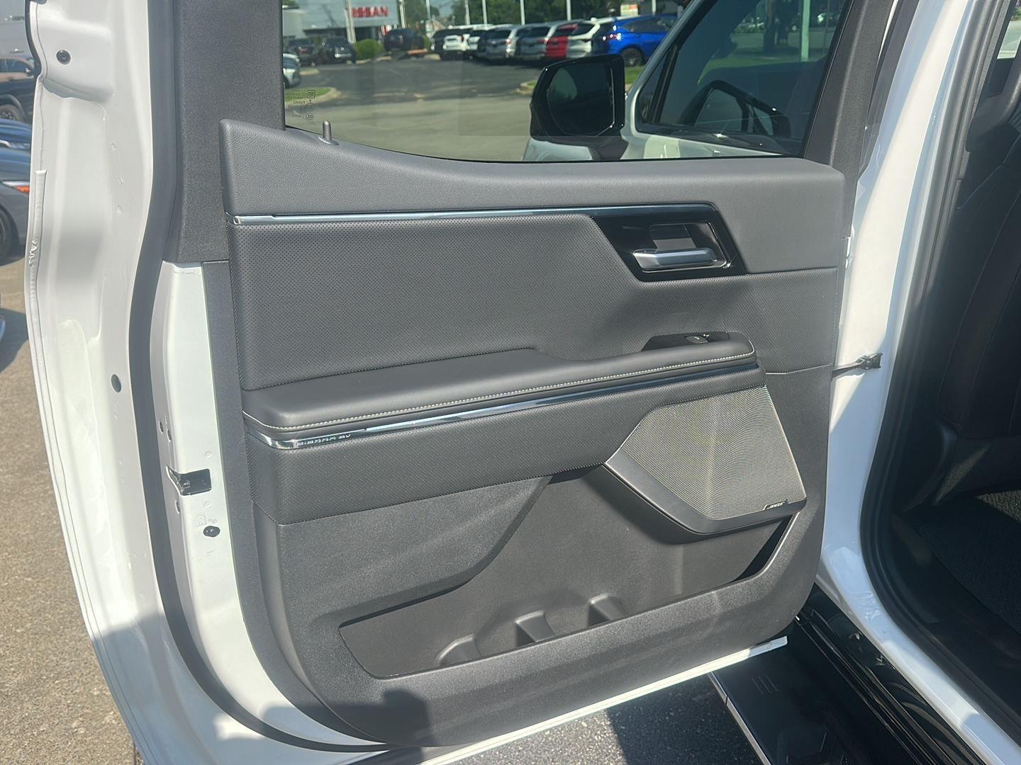 GMC Sierra EV Denali 20 2026
