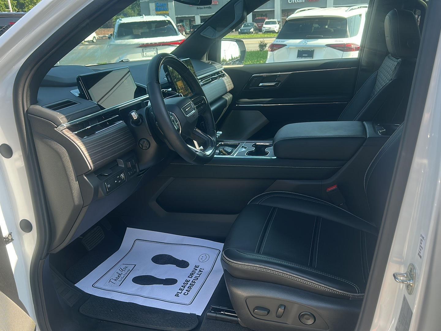 GMC Sierra EV Denali 20 2026