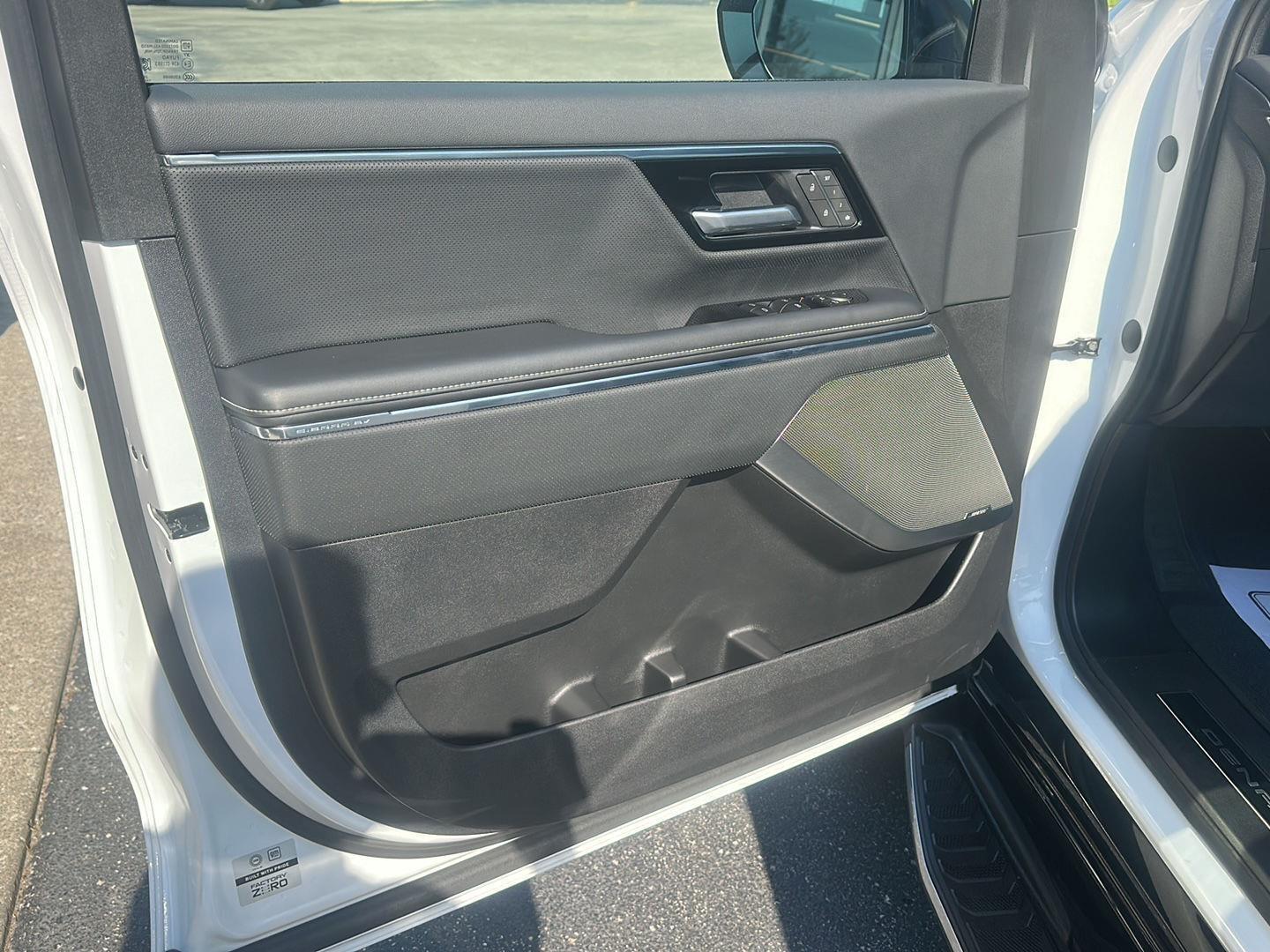 GMC Sierra EV Denali 20 2026