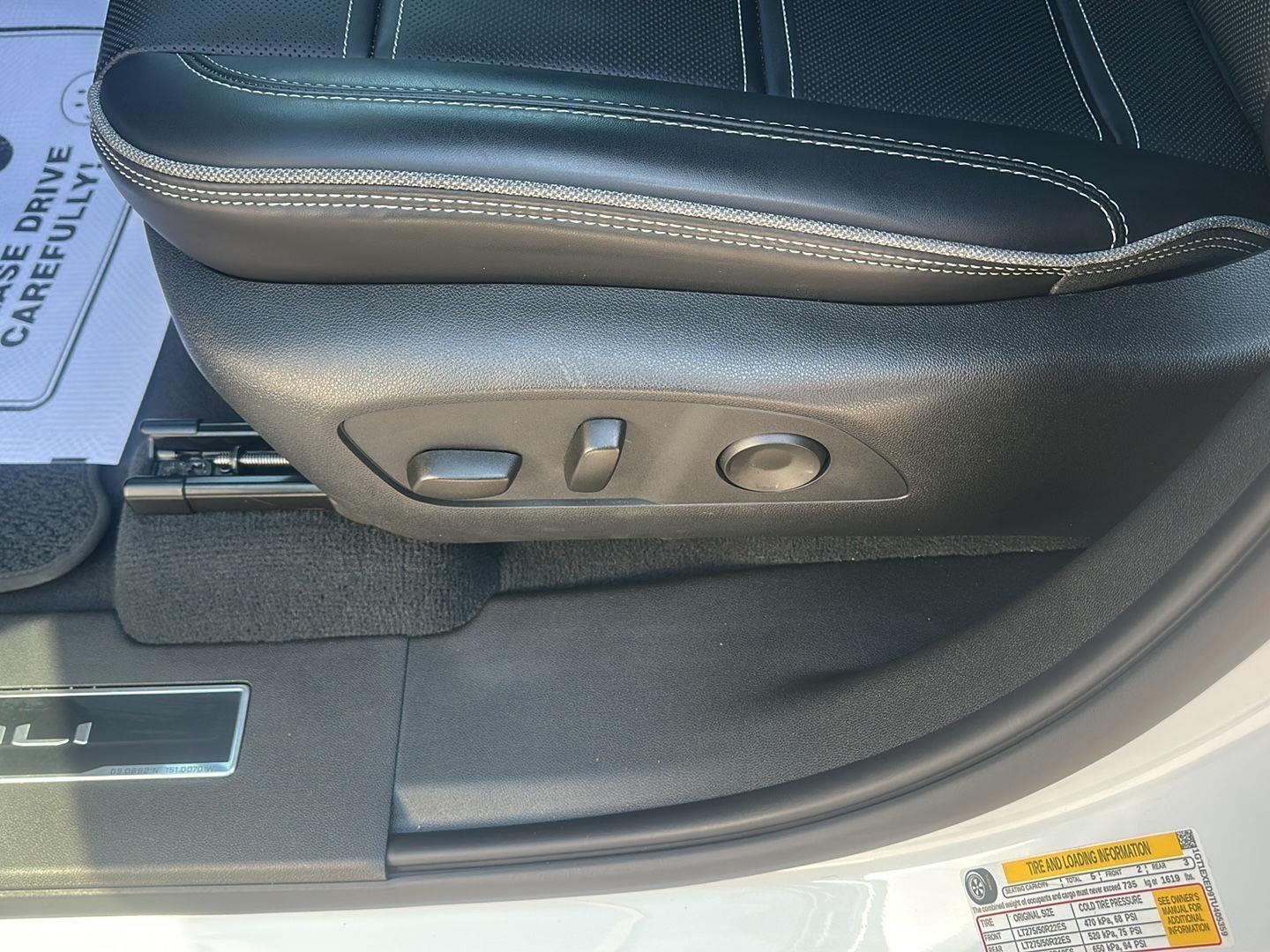 GMC Sierra EV Denali 20 2026