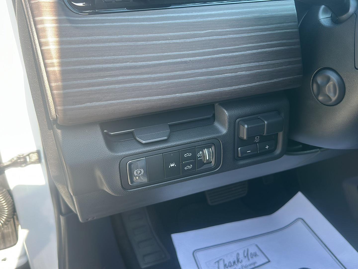 GMC Sierra EV Denali 20 2026