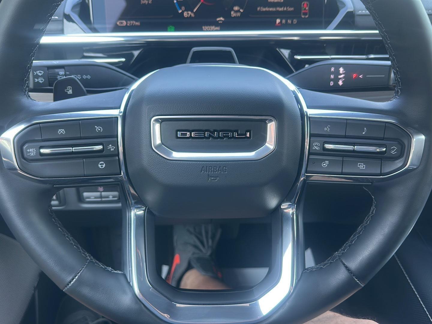 GMC Sierra EV Denali 20 2026