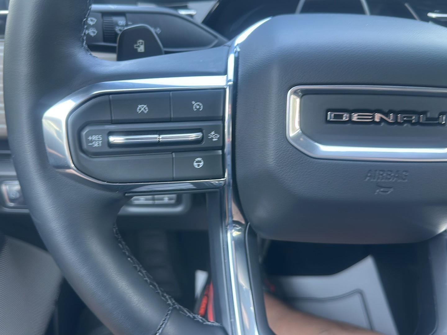 GMC Sierra EV Denali 20 2026