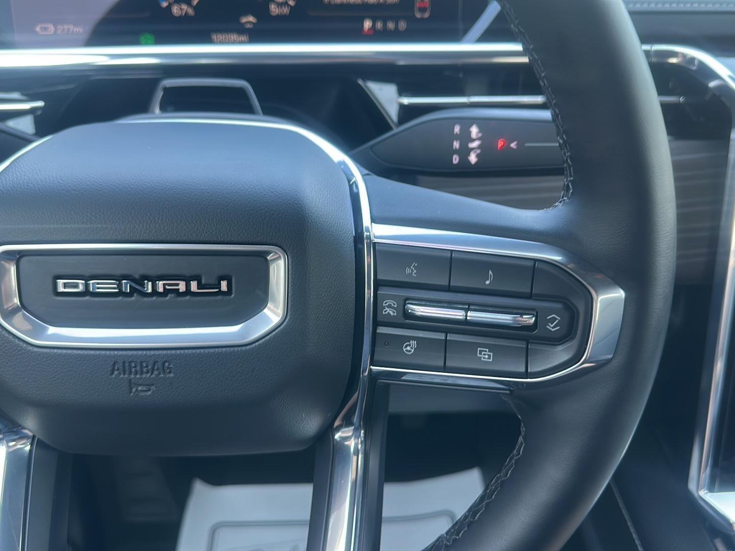 GMC Sierra EV Denali 20 2026