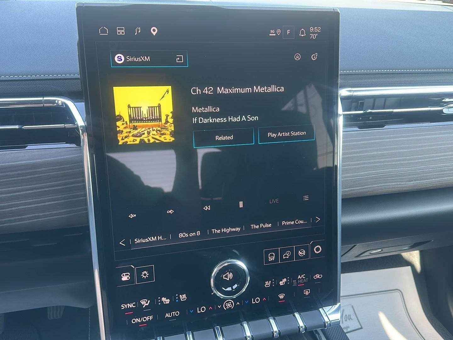 GMC Sierra EV Denali 20 2026
