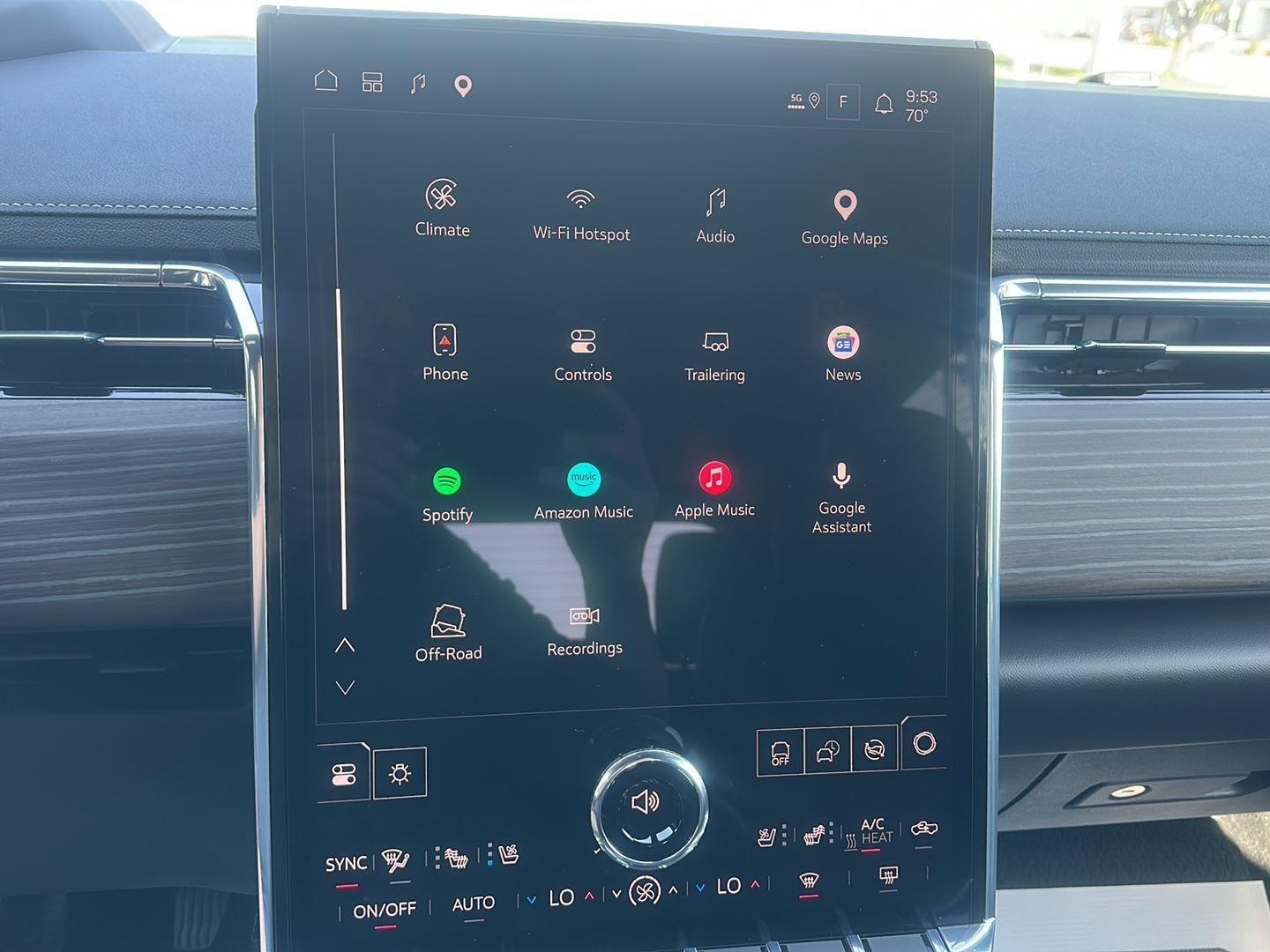 GMC Sierra EV Denali 20 2026