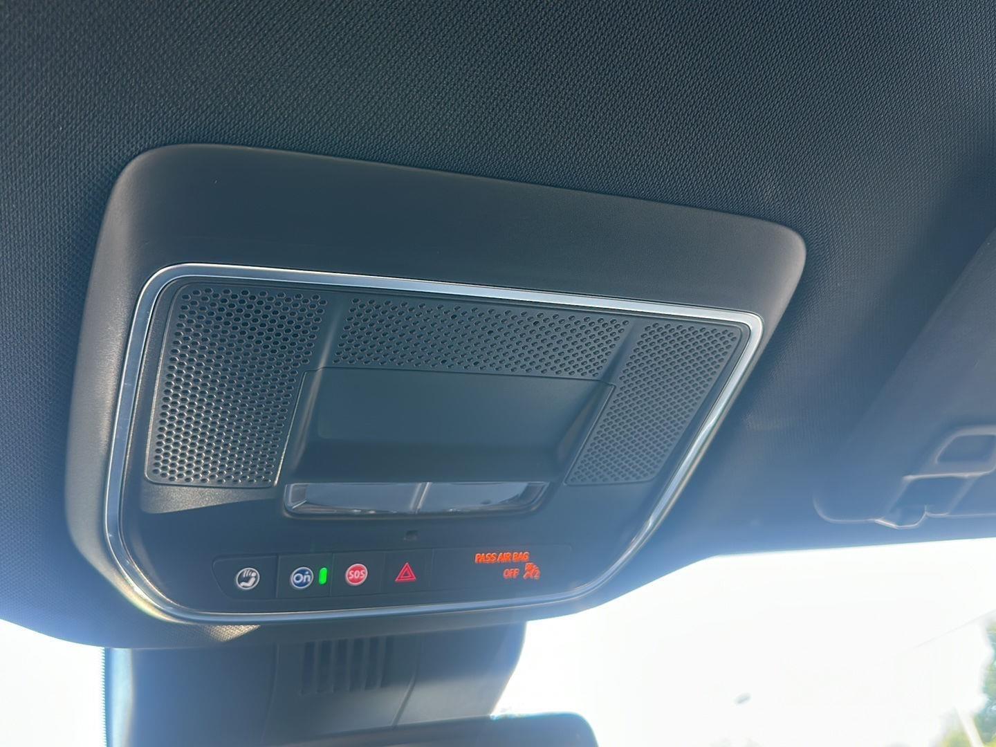 GMC Sierra EV Denali 20 2026
