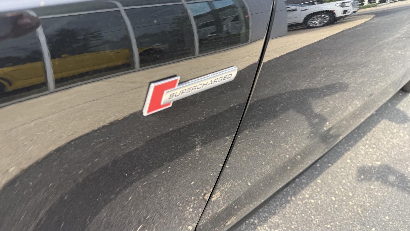 Audi A7 Prestige quattro 2017