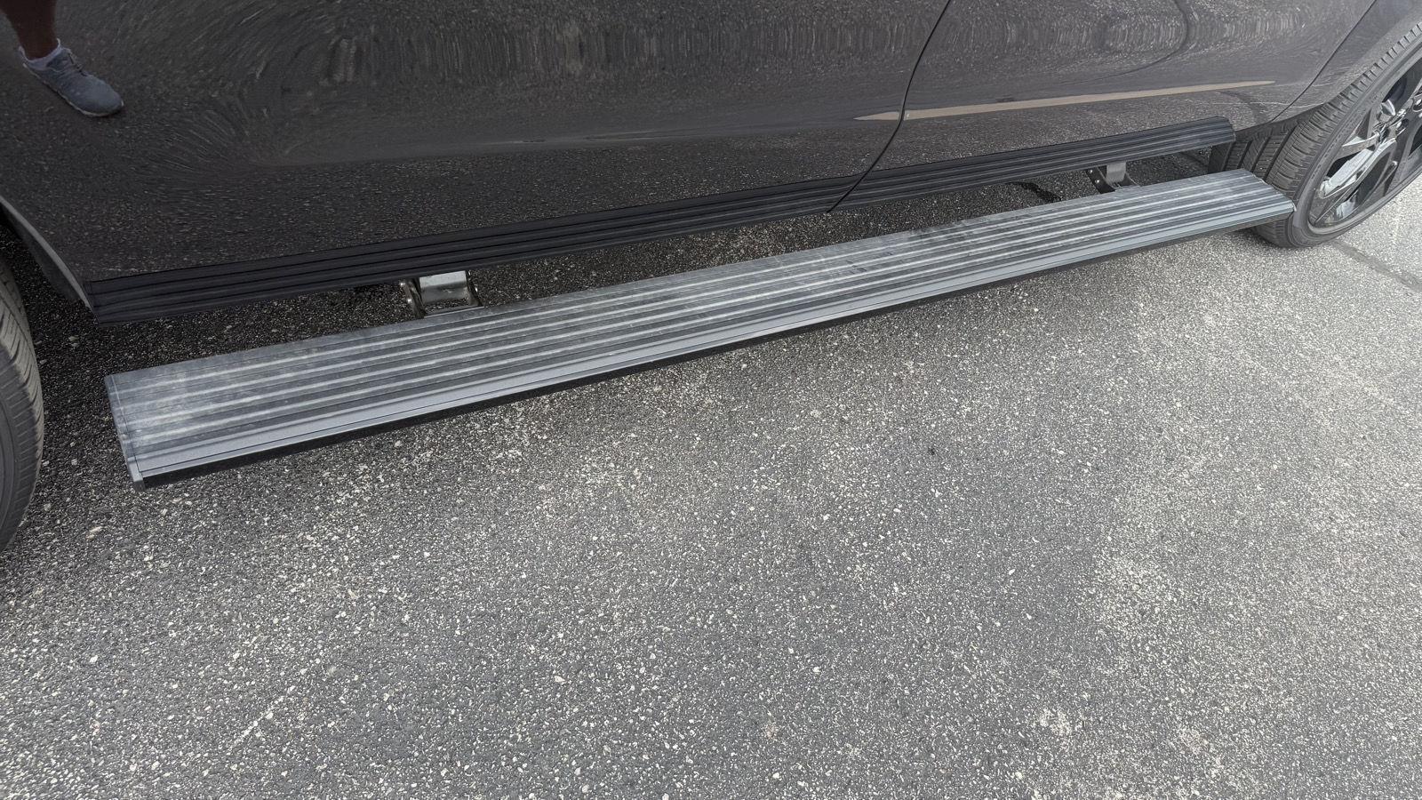 Lincoln Navigator L Black Label 2025